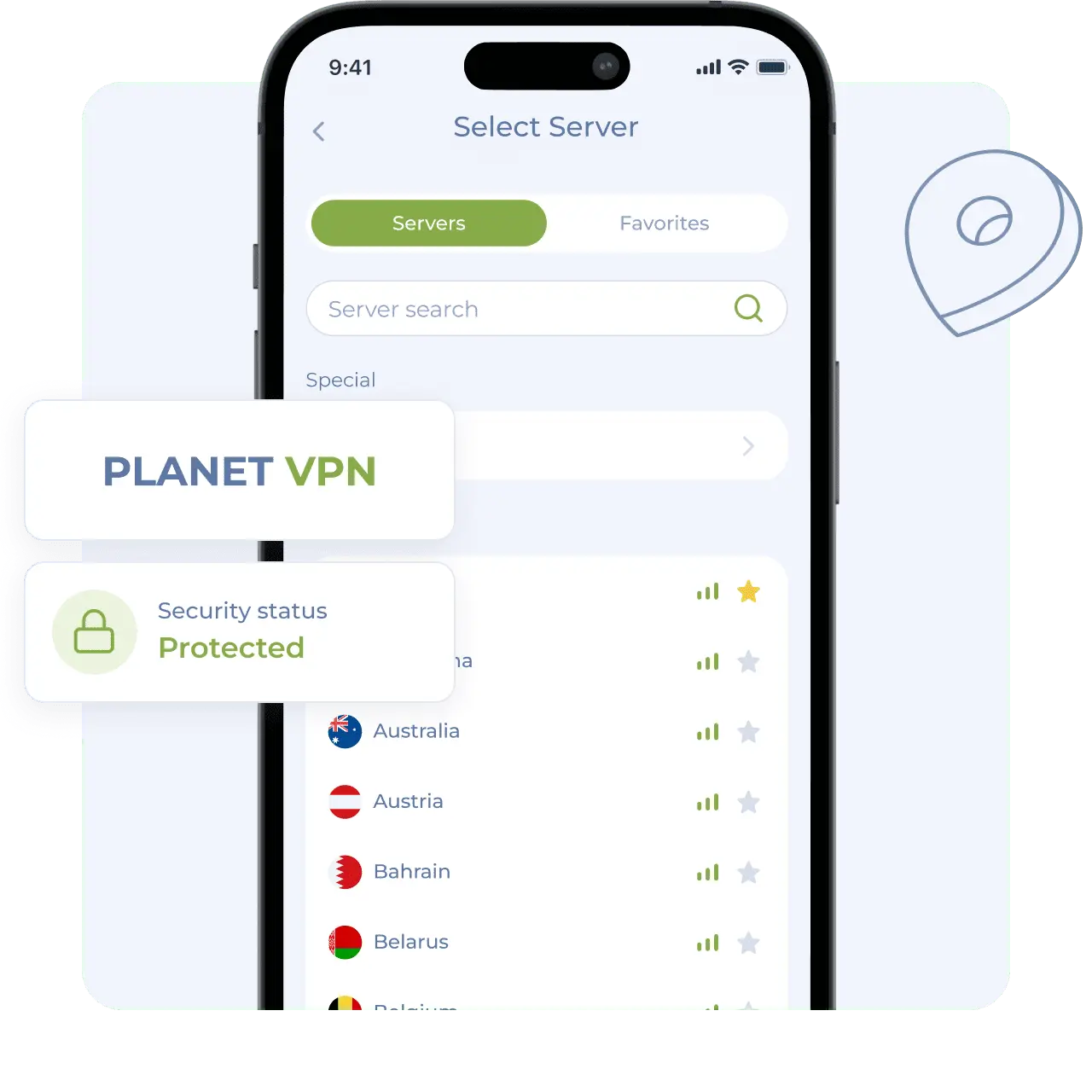 Fast free vpn servers